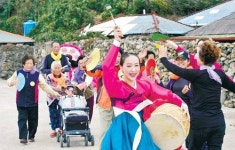 외딴섬 주민들의 건강지킴이 ‘전남 511호’