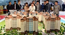 평창올림픽 선수촌아파트 모델하우스 성황