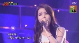 마마무 문별 솔라, 파워풀한 가창력+화끈한 무대매너 눈길 ‘어제처럼 음원 올킬’