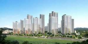 천안 ‘청당 한양수자인’ 999가구 27일 분양