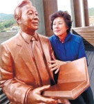 민주화·소통·통합정신… ‘YS유산’ 잘 이어받아야