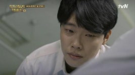 응답하라 1988 안재홍, 심장수술 후 첫마디  정환아, 코피 괜찮아