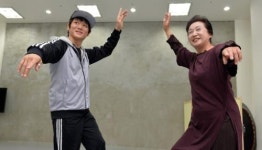 “깊은 맛 내는 뚝배기 같은 매력” … 30년 세대차 넘어 한국춤 말하다