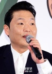 [포토] 싸이, 순수함이 느껴지는 눈빛