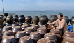 혼을 빚는다… 그릇이 숨쉰다