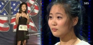 K팝스타5 유제이, 앳된 외모에 가려진 반전 가창력…심사위원 극찬