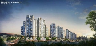 춘천 일성트루엘 더퍼스트, 춘천 랜드마크로 주목받는 이유