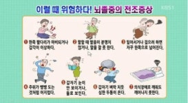 뇌졸중의 종류와 원인, 뇌졸중-뇌경색 차이는?…“뇌혈관 질환” 개념 같아