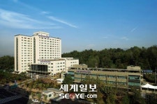 강동경희대한방병원, 아토피피부염 임상연구 참여자 모집