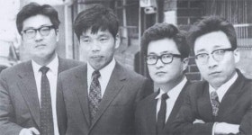 불혹 맞은 ‘문학과 지성’