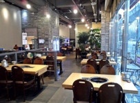 OK능이마을, 건강식 능이오리백숙으로 가맹사업