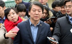 김한길·정동영도 안철수 따라가나