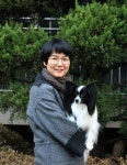 [편완식이 만난 사람] 서로 위안하는 그들… ‘행복한 동행’을 담다