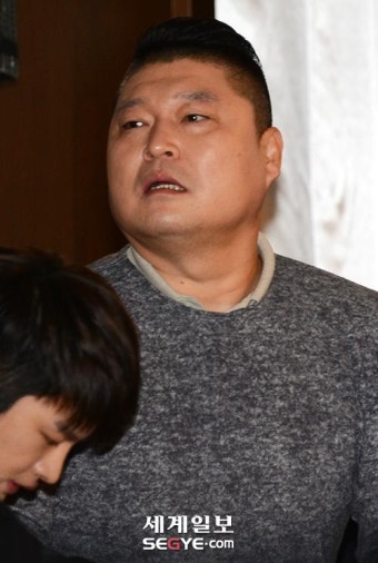 [포토] 강호동, 