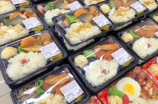 1900원 日 도시락…국내 기업들은 뭐하나?