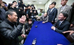 “거세지는 安風… 호남 밖서 불어야 성공”