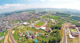 혁신도시·교육시설 잇따라 조성… ‘생거진천’