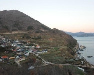 [여행] 층층 다랑논 파도처럼 물결치다