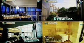 개밥주는 남자주병진 펜트하우스 가격은 도대체 얼마? 집안에 건식사우나에 숲속같은 테라스까지 봐도 봐도 놀랍네