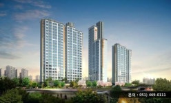 생활인프라 도보 5분내 접근 가능 온천장역 동원로얄듀크