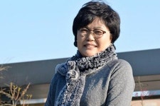 동면 깨어나 … 마음 다독이는 시 쓰겠다