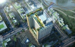 미사지구 엠시티 성산 오피스텔 분양, 분양가 대비 높은 수익률 자랑하는 투자상품