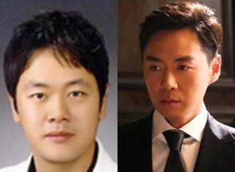 황정음과 결혼할 이영돈, 자세히 보니 연정훈과 닮아...'눈길'