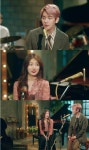 수지 백현 ‘드림(Dream), 오고 가는 달콤한 눈빛에 심쿵