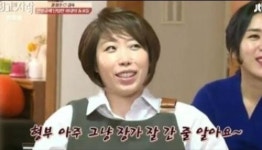 권진영, 윤정수에게 숙이언니는 들출 게 하나도 없어 폭소
