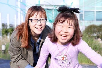 급성 중증 폐질환 모녀 투병 스토리 서울아산병원에 기부