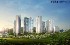 지역가치 상승, 부동산 인기도 뜨거워…파주 효성해링턴 플레이스 눈길