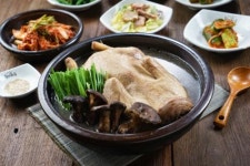 오리부터 카페까지 ‘백금세대’ 외식 창업 열전