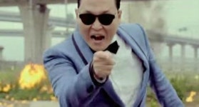 싸이 강남스타일 25억뷰 돌파, 여전히 뜨거운 인기 대단해