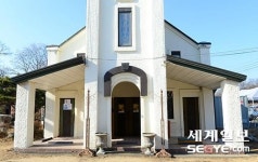 [기획] 180년 역사 ‘천주교 성지’ 구산성당, 재개발로 철거 위기