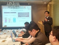 아이엠텍, 2020년 매출 1조 달성