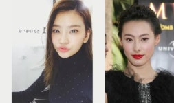 안다, 이사벨라 롱과