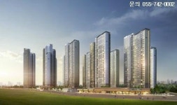 지방 KTX 수혜 기대…신진주역세권 신규 분양단지 관심 ↑
