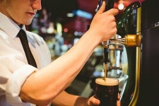 맥주에빠진연산닭깡정 | "놀랍다" 맥주가 몸에 좋은 9가지 이유