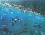 경주 연안에 원전 온배수 활용한 바다목장 조성