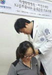 자생한방병원, 최경주재단과 골프 꿈나무 위한 아름다운 동행