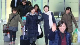 시스템 미비·늑장 대응… 제주공항 대란 불러