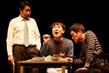 연극 날 보러와요, 화성연쇄살인 변치 않아 더 비극적인