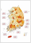 [인포그래픽] 제주도 땅값, 자고 일어나면 치솟았다