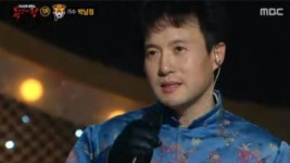 복면가왕 아기강시 박남정, 목소리에 연륜과 기교가 느껴진다