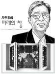 [차원용의미래의창] 인공지능이 일자리를 뺏는다고?
