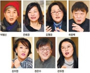[제12회 세계문학상] 최종후보 3편 끝장 토론 거쳐 붉은 소파 낙점