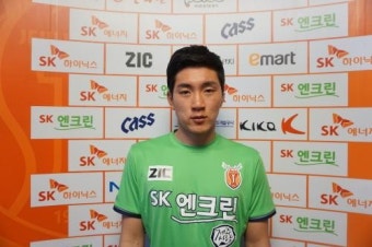 프로축구 제주, GK 김형록, 내셔널리그 미포조선 이적, 신인 박하람 영입