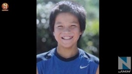 살해당한 친구 위해 노래하는 아이들