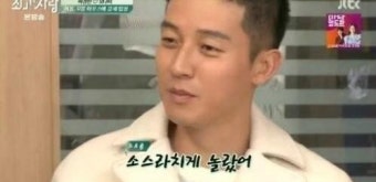 허경환 큐브엔터와 전속계약, 최적화 인물 판단…“아낌없는 지원 이어간다”