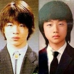 아이콘 김진환, 빅뱅 태양과 소름끼치게 닮은꼴...누가 누구야?